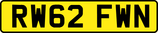 RW62FWN
