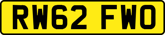 RW62FWO