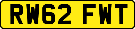 RW62FWT