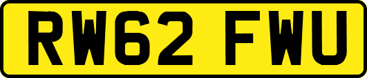 RW62FWU