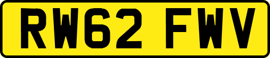 RW62FWV