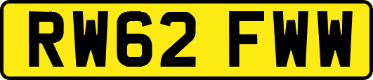 RW62FWW