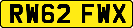 RW62FWX
