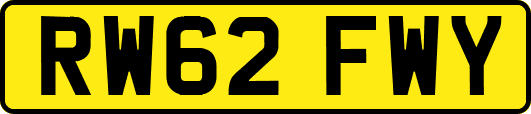 RW62FWY