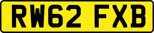 RW62FXB