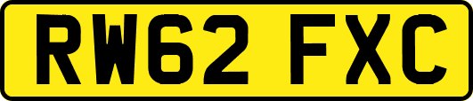RW62FXC