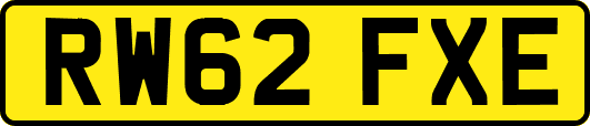 RW62FXE