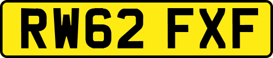 RW62FXF