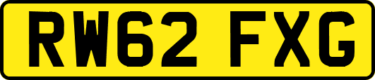 RW62FXG