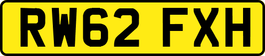 RW62FXH