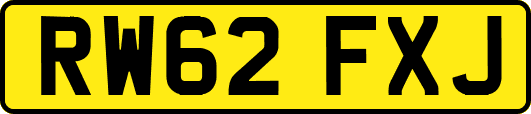 RW62FXJ