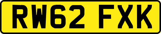 RW62FXK
