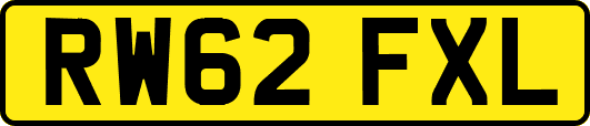 RW62FXL