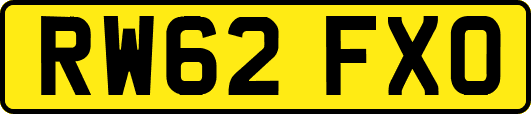 RW62FXO
