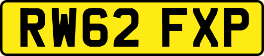 RW62FXP