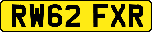 RW62FXR