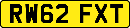 RW62FXT