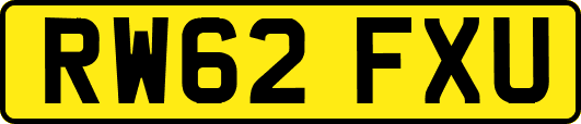 RW62FXU