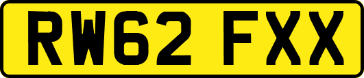 RW62FXX