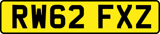 RW62FXZ