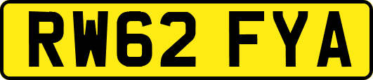 RW62FYA