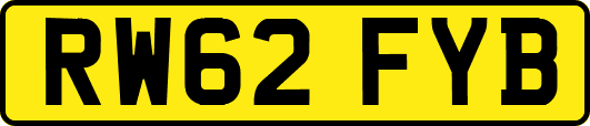 RW62FYB