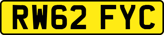 RW62FYC