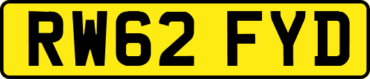 RW62FYD