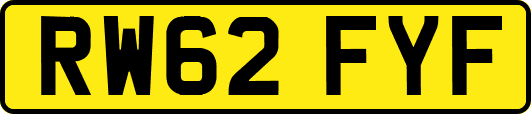 RW62FYF