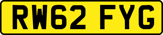 RW62FYG