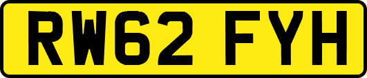 RW62FYH