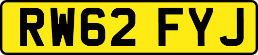 RW62FYJ