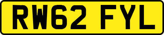 RW62FYL