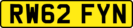 RW62FYN