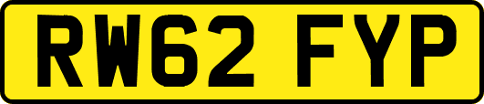 RW62FYP