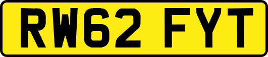 RW62FYT