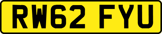 RW62FYU