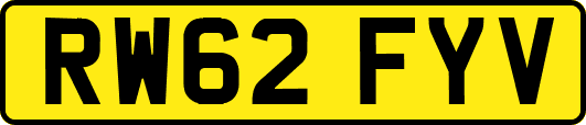 RW62FYV