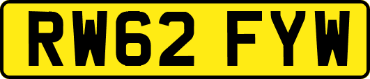 RW62FYW
