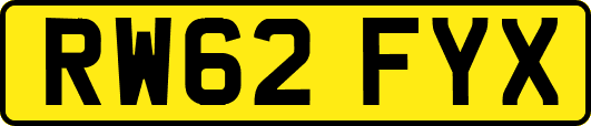 RW62FYX
