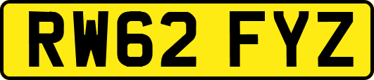 RW62FYZ