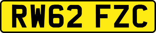 RW62FZC