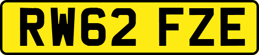 RW62FZE