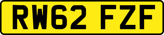 RW62FZF