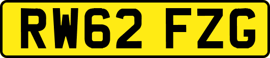 RW62FZG