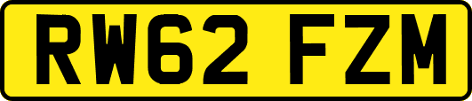RW62FZM