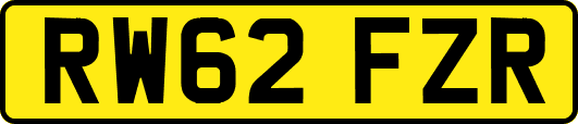 RW62FZR