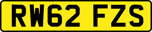 RW62FZS