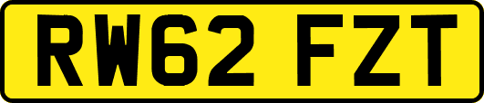 RW62FZT