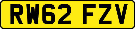 RW62FZV